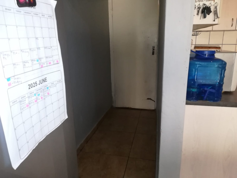 2 Bedroom Property for Sale in Schauderville Eastern Cape